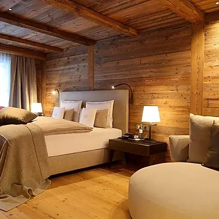Severin*s - The Alpine Retreat Hotel Lech am Arlberg
